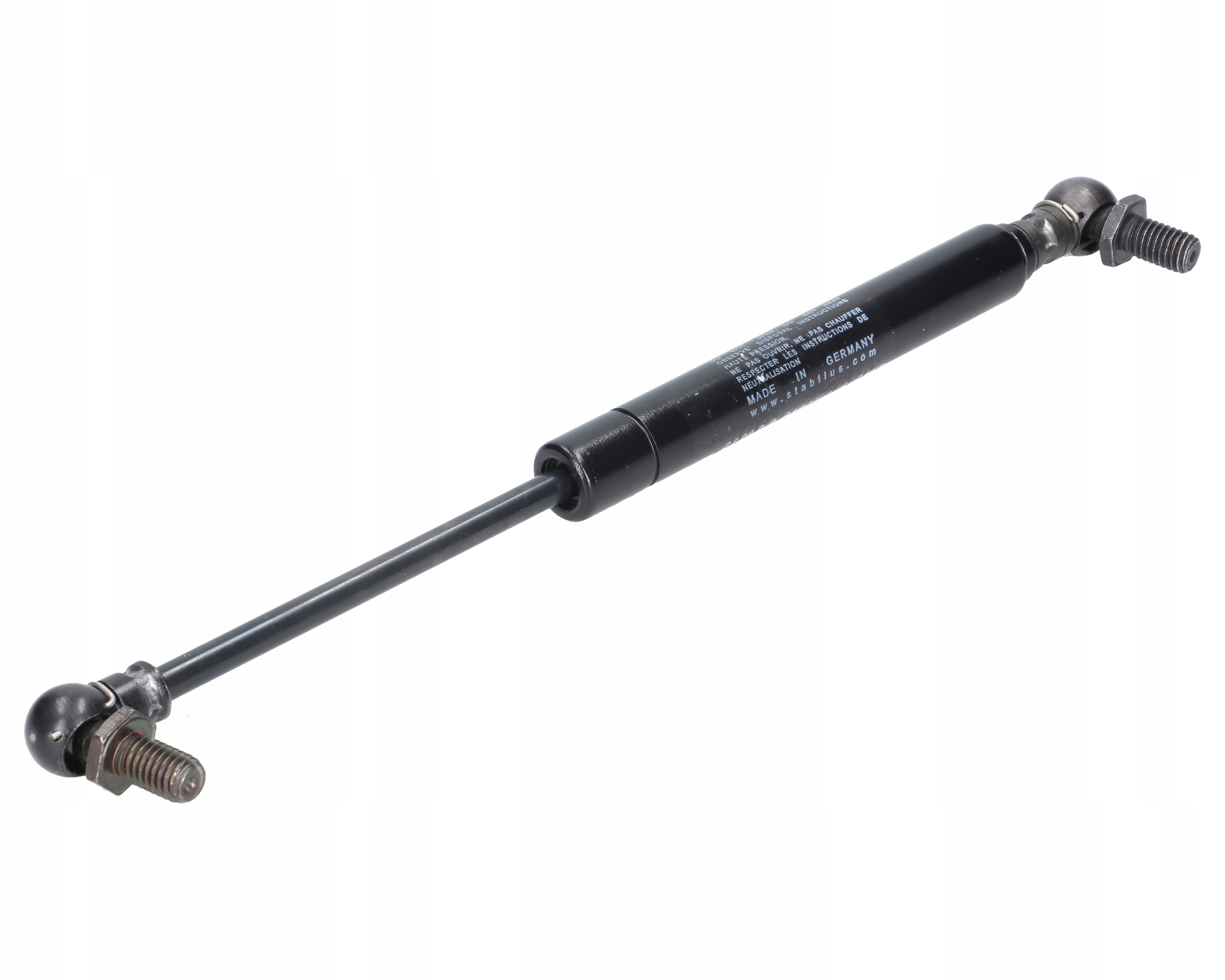 plynový tlumič Stabilus 082899