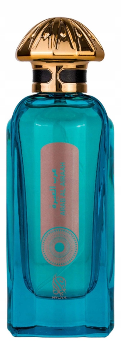Nylaa Arab Al Airah parfémovaná voda unisex 100 ml