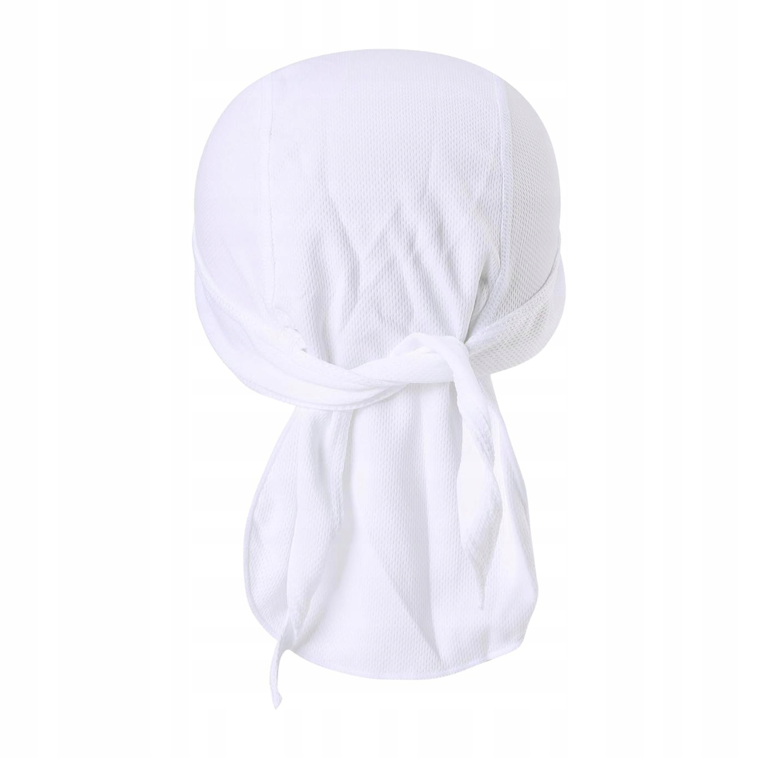 BANDANA CHUSTA NA GŁOWĘ OCHRONA TERMOAKTYWNA BANDAMKA UNIWERSALNA BIAŁA Kod producenta Gearox BANDANA CHUSTA NA GŁOWĘ BIAŁA POD KASK