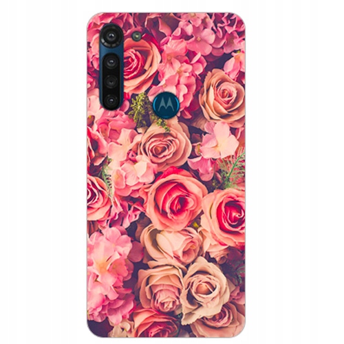 

200 wzorów Etui Do Motorola Moto G8 Power Plecki