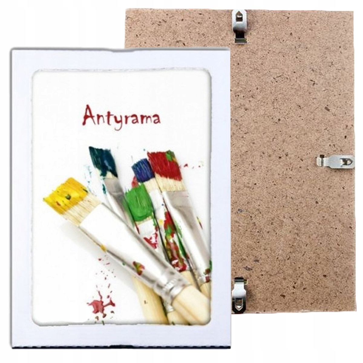 Antyrama Gedeon CFP2535 25 cm x 35 cm