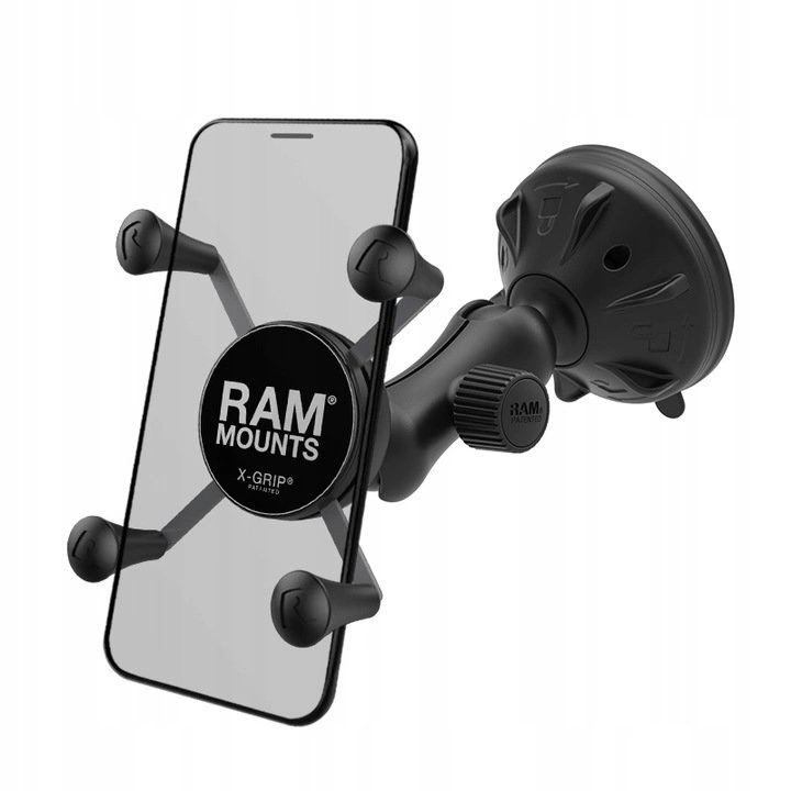 držák telefonu Ram Mount RAP-B-166-UN7-NGU