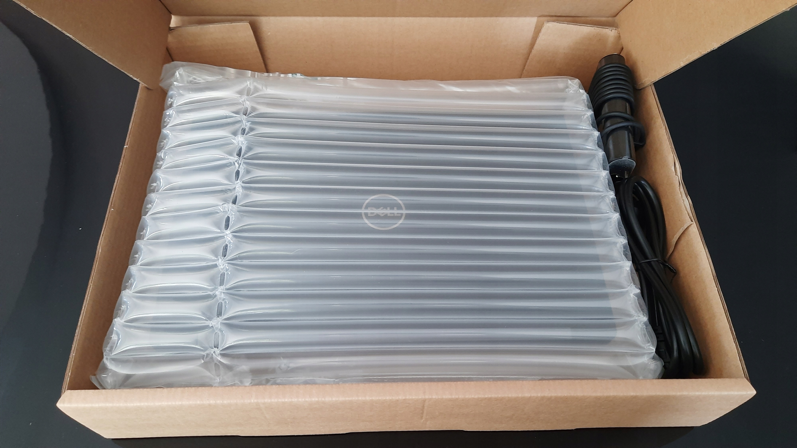 Apple MacBook Pro 16 i7-9750H 512/16GB 5300M -2019 Pojemność dysku 512 GB