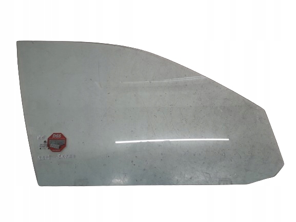 SKODA OCTAVIA 1 I 96- SZYBA PRAWA PRZEDNIA PRZÓD AS2