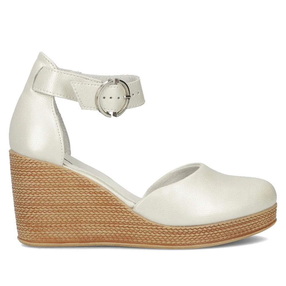 Dámské polobotky Filopo DP3519/24 Go Gold Velikost 39, Zlaté