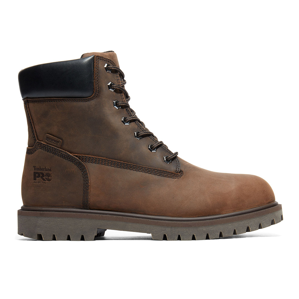 Buty Timberland Pro Iconic Work Boot S3