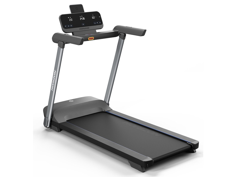 Bieżnia elektryczna Horizon Fitness Evolve 3.0