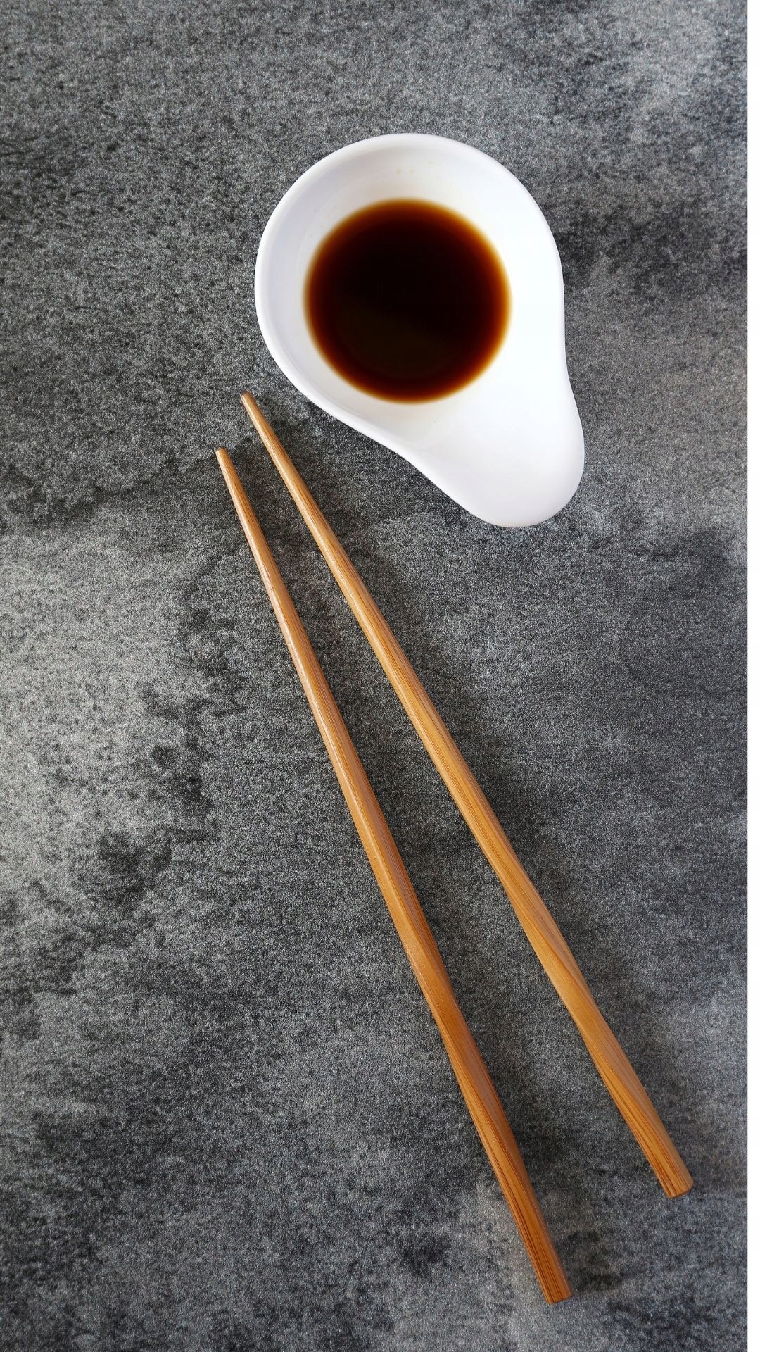 Asia Kitchen Pałeczki bambusowe do sushi 10 par Kod producenta 6954642000536