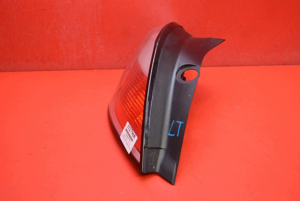 light left rear part rear 342691834 OPEL ASTRA 3 III H 5D HB 04-07