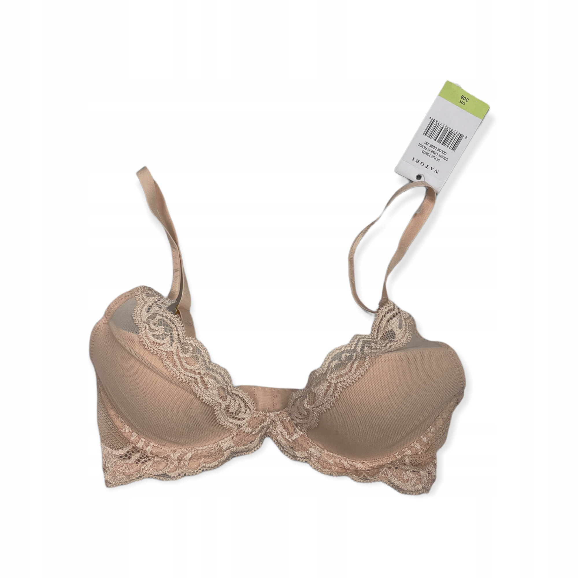 Klasická dámská podprsenka Natori 30B