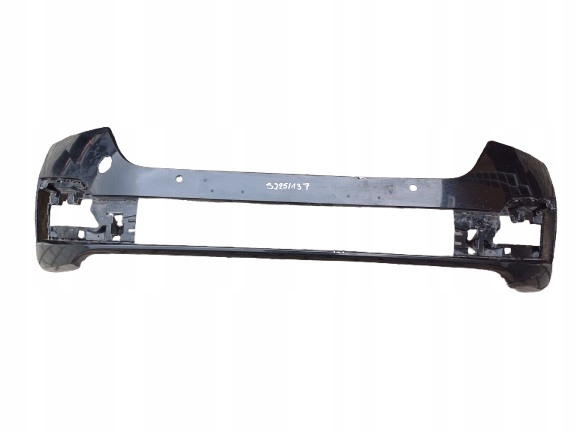 SKODA OCTAVIA 4 IV 20- ZDERZAK PRZEDNI PRZÓD 5E3807221