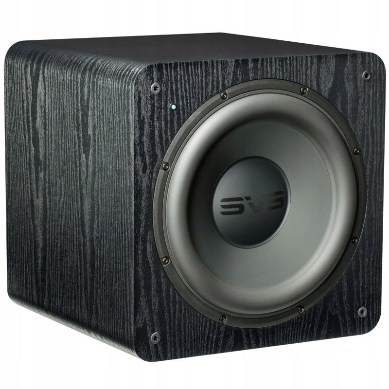 

Subwoofer Aktywny Svs SB-2000 500W Black Ash 2022!