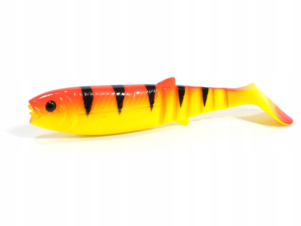 

Savage Gear Cannibal 8cm Golden Ambulance