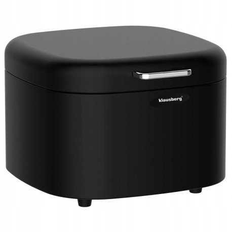 Maly pojemnik na pieczywo pudelko na chleb chlebak Rodzaj jednoczęściowy