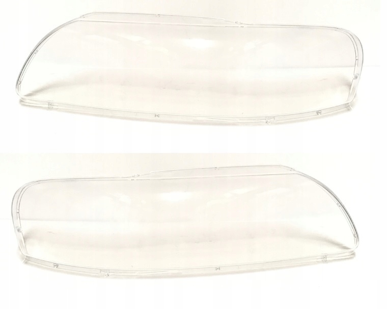 NOWE SZKŁO REFLEKTOR VOLVO S60 V70 04- XENON KOMPLET