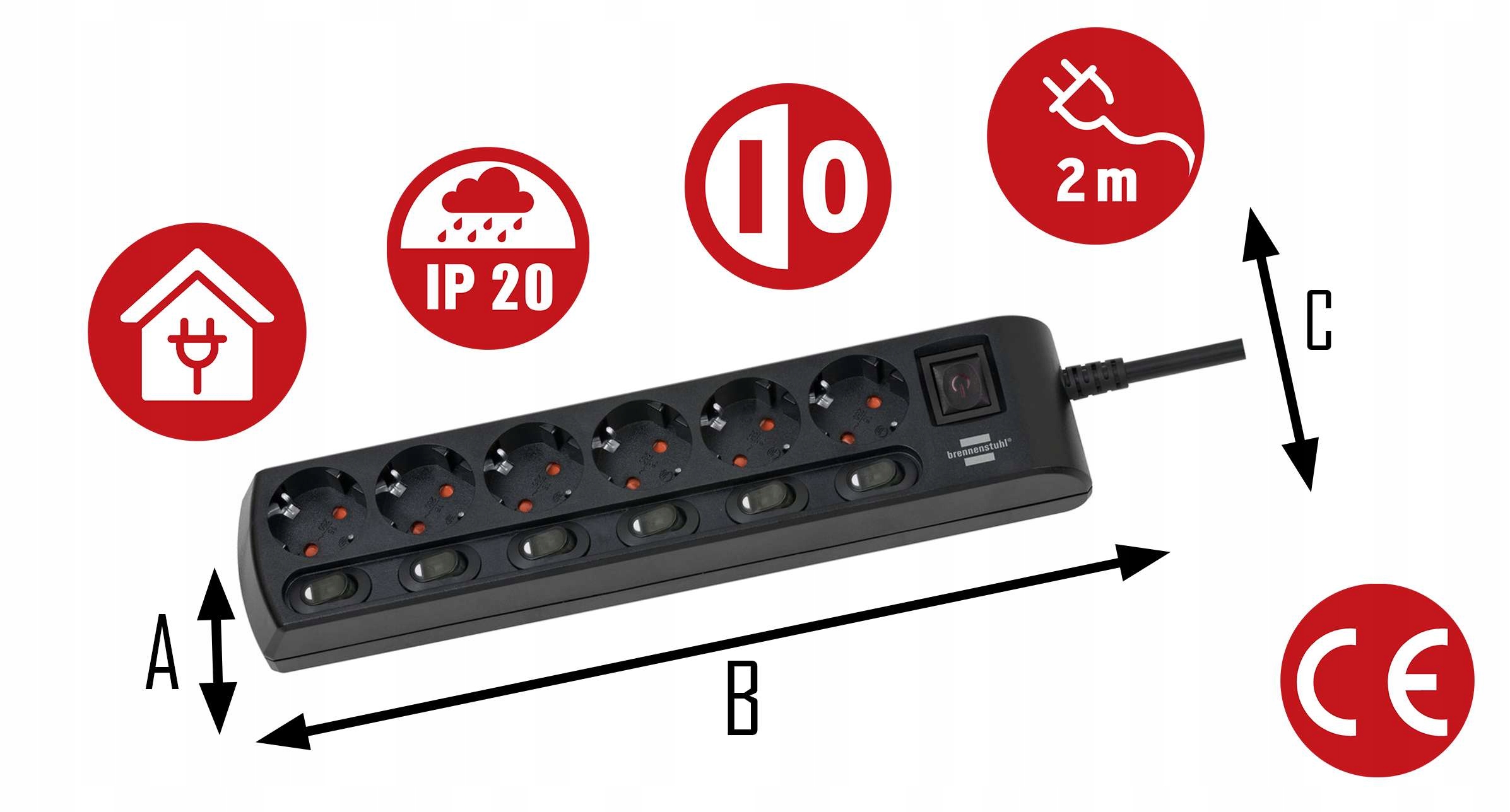 Kod producenta 1153110116