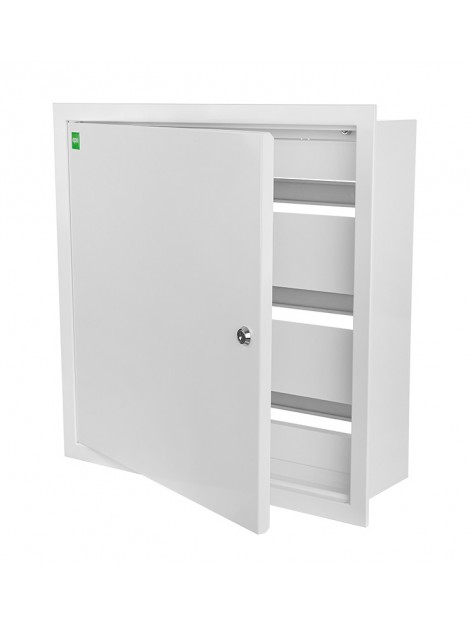 Rozvaděč Kov Kraft 2X24 Pe+n P/t 4002-00