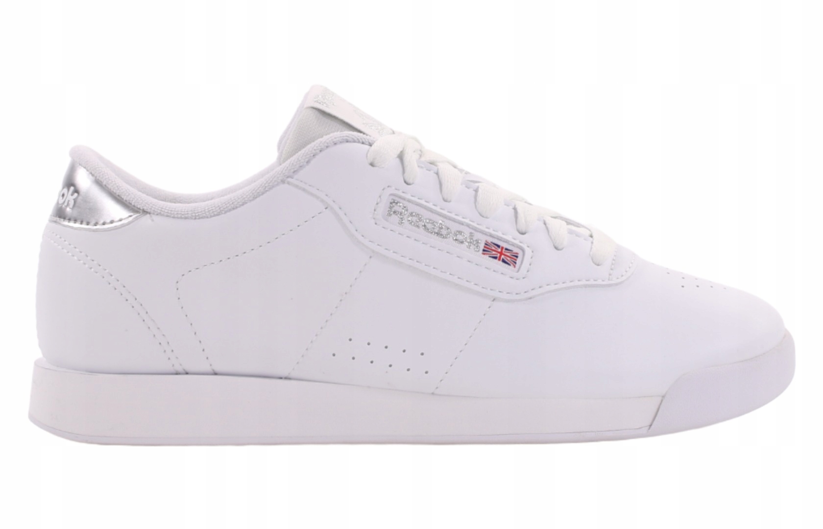 reebok princess beige