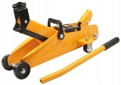 Tolsen Hever Hydraulický Žába 2 Tuny 135/330