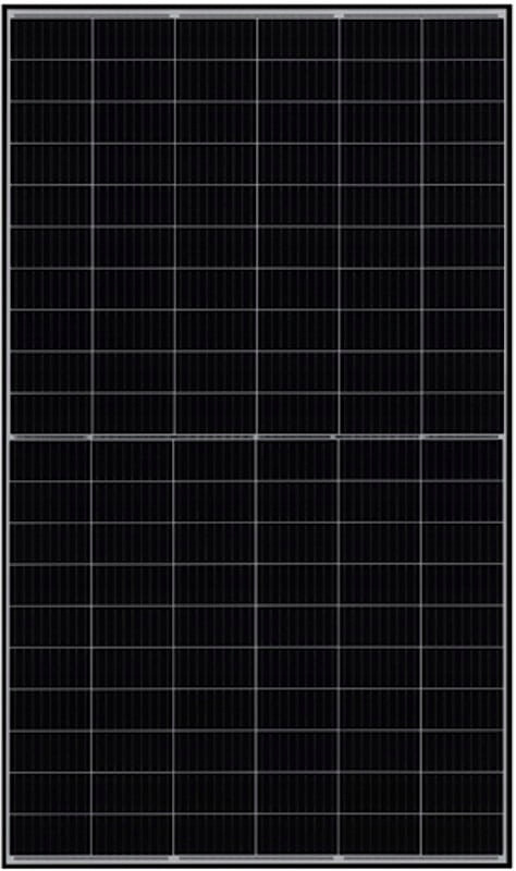 PANEL JA SOLAR JAM54S30-HC 410Wp CZARNA RAMA MODUŁ