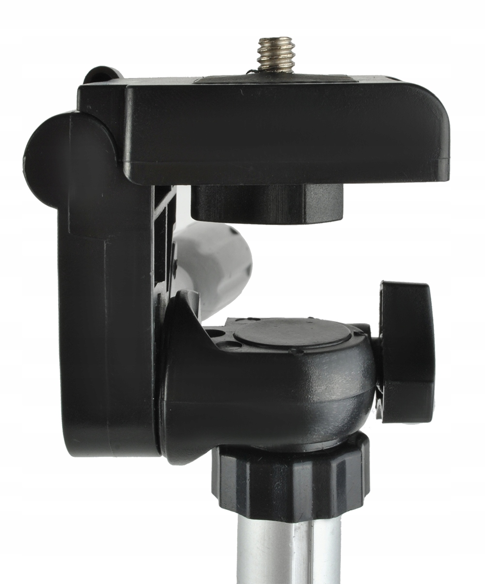 STATYW TRIPOD DO APARATU FOTO KAMERY TELEFONU 1/4 Model STATYW TRIPOD DO FOTOGRAFII Z POKROWCEM