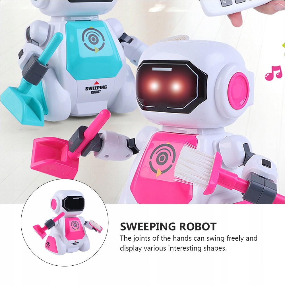 Roboty wczesnej edukacji Programowalne Rc EAN (GTIN) 4894931229274