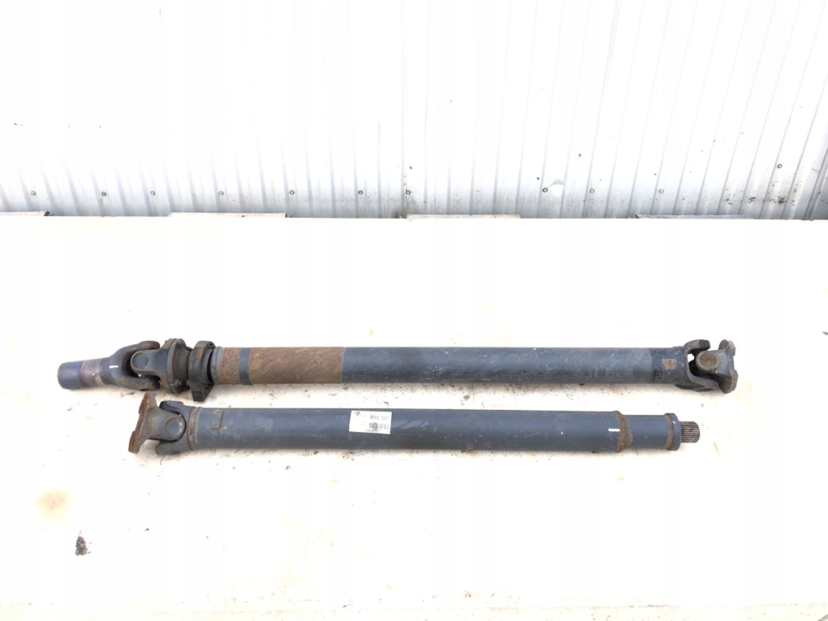 ПРИВОДНИЙ ВАЛ RENAULT MIDLUM 5010524243