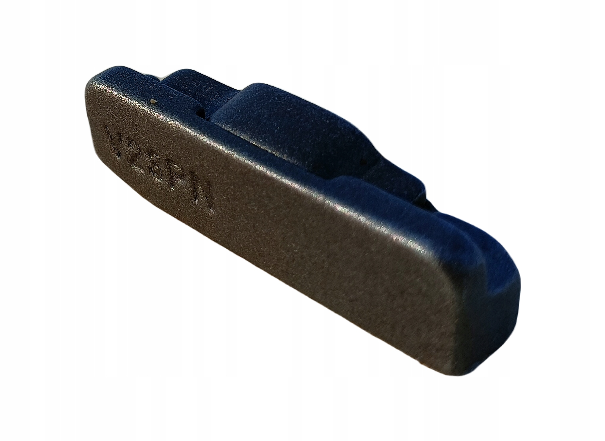 ZABEZPIECZENIE ZĘBA ESCO V19 V23 blokada