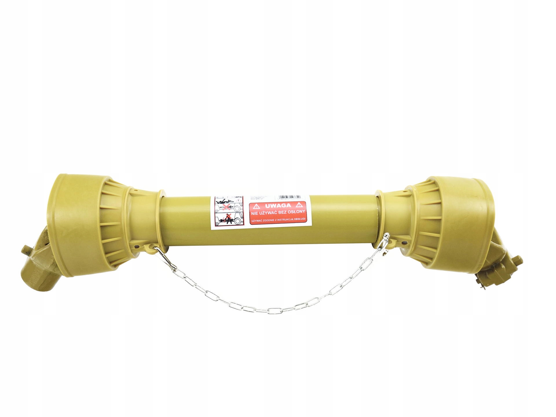 

Wałek Wom frezowany 75cm Ursus C-330 C-360