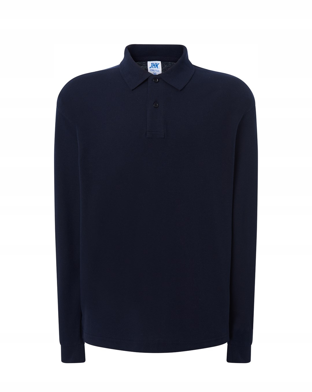 

Polo męskie Jhk Pora 210 Ls Ny r. 3XL Navy