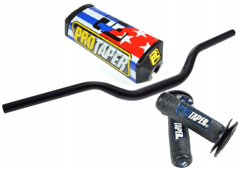 

Kierownica Fatbar 28,6 Stunt Enduro Cross Kpl