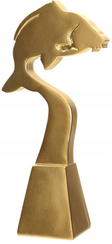 STATUETKA FIGURKA WĘDKARSTWO GRAWER GRATIS