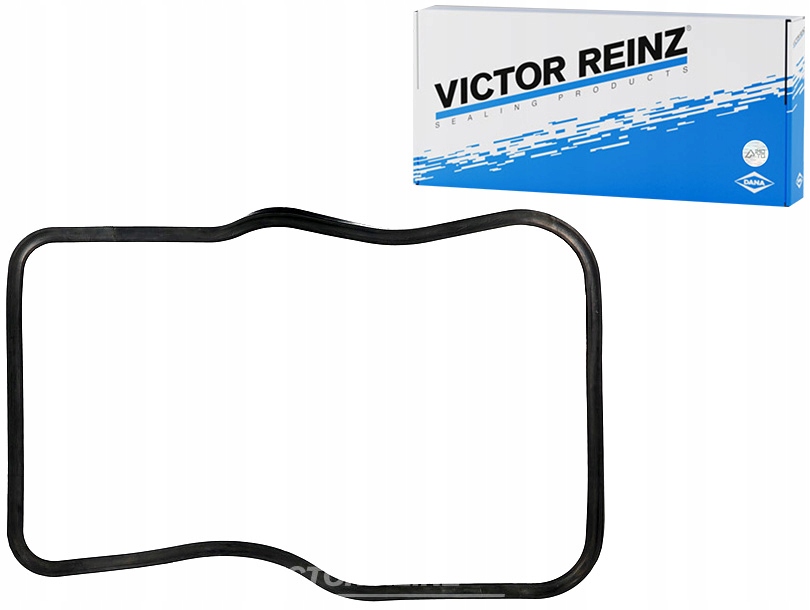 USZCZELKA MISKI OLEJOWEJ GUMA MAN L2000 M 2000 L TGL I TGM I