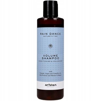 Šampon pro objem vlasů Rain Dance Volume – pro větší objem a lesk