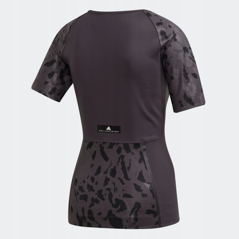 ADIDAS KOSZULKA STELLA MCCARTNEY EA2178 XXS Materiał dominujący poliester