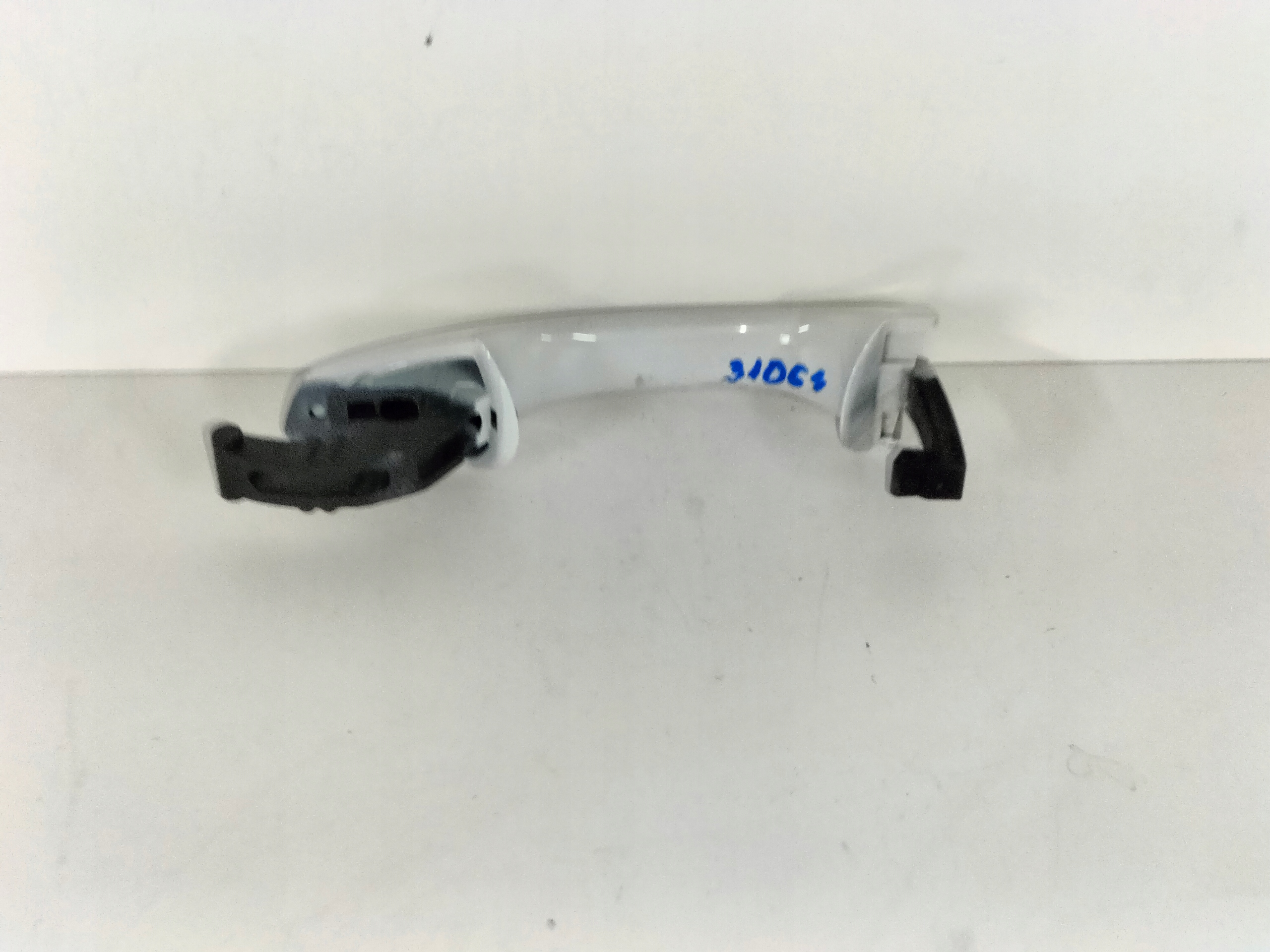 handle door front rear part right VW GOLF VII 12