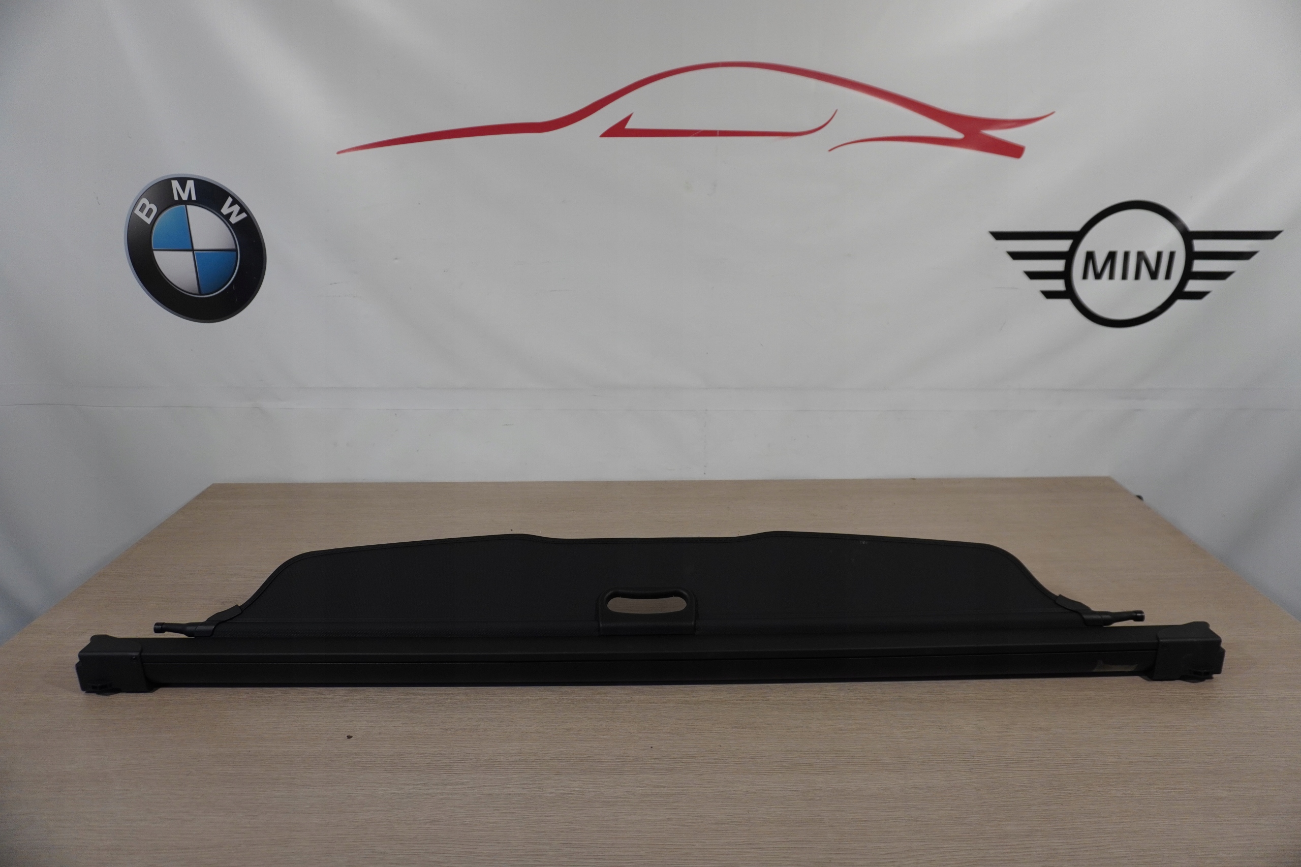 РОЛЕТА БАГАЖНИКА BMW G31 G31lci 7466635