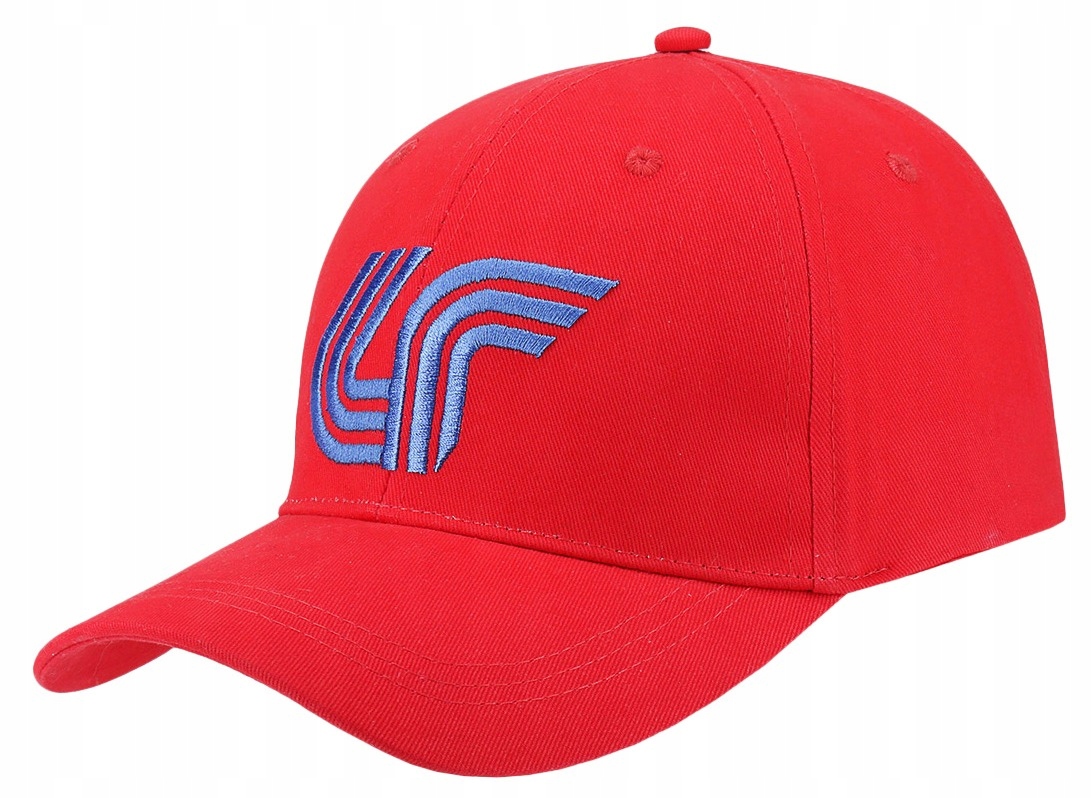 

Czapka z Daszkiem męska 4F Bejsbolówka CAM006 L/XL