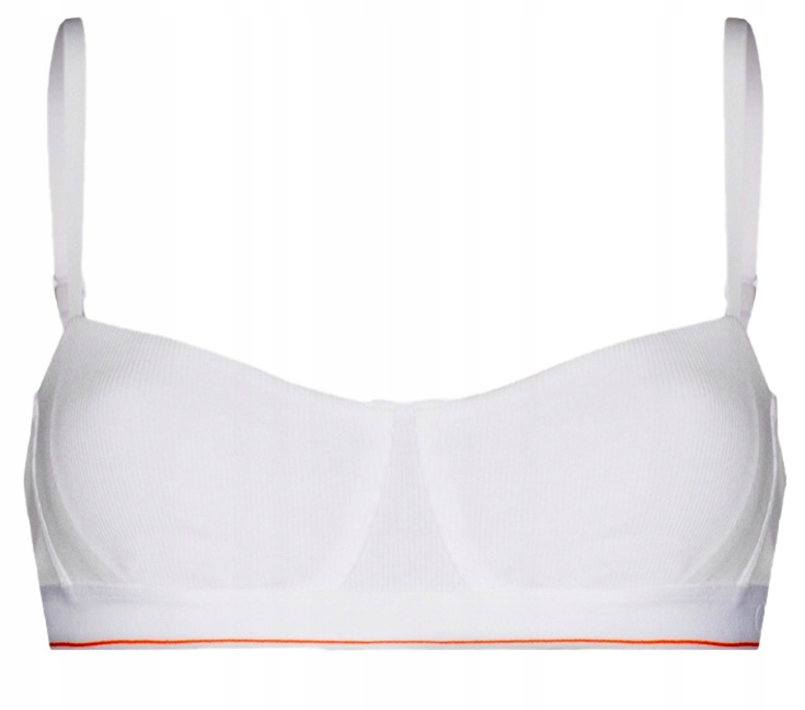 Calvin Klein Podprsenka 0040173WBE100 vel. S