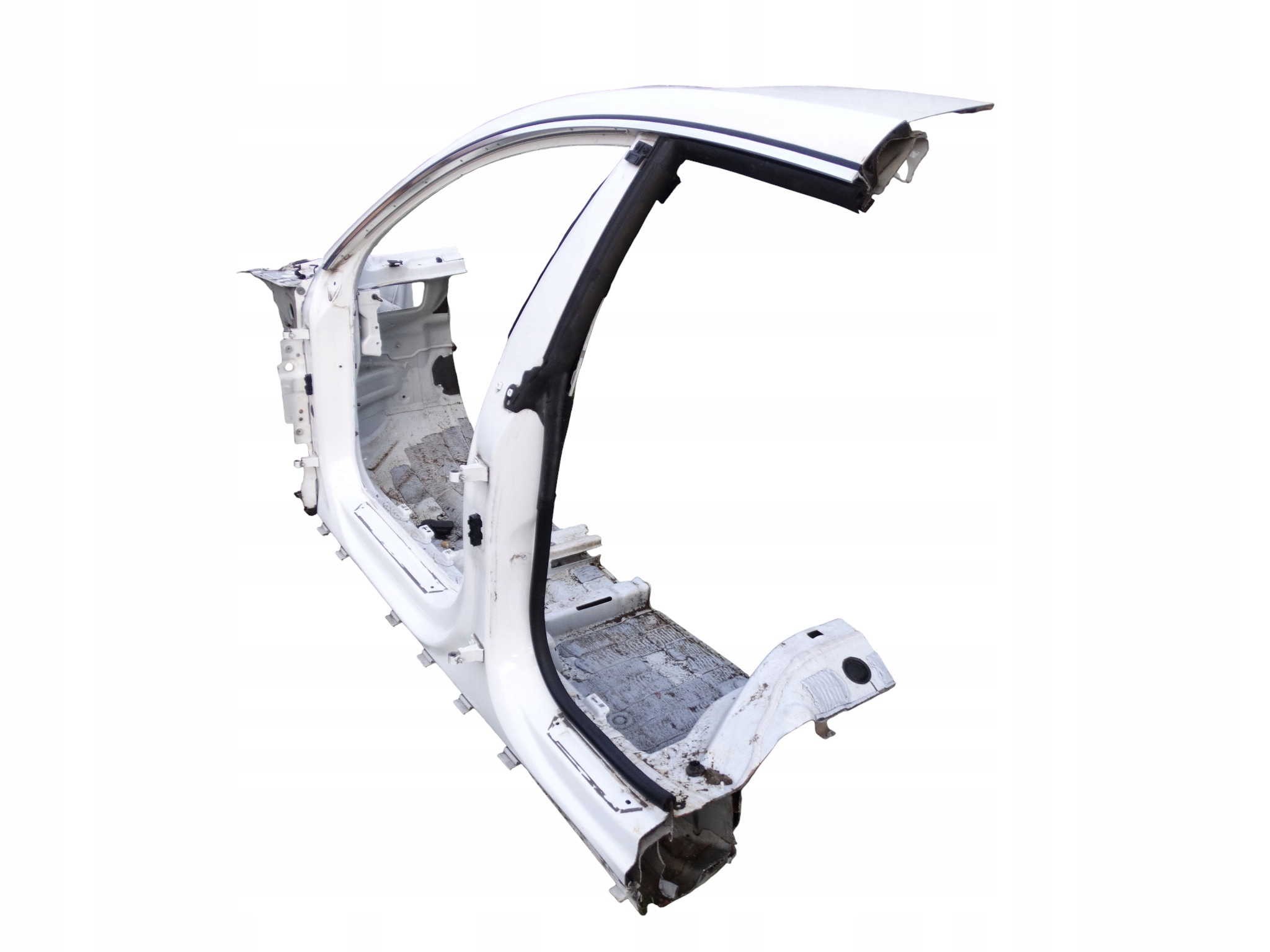 AUDI A7 4G SPORTBACK quarter quarter FARTUCH threshold pillar left front