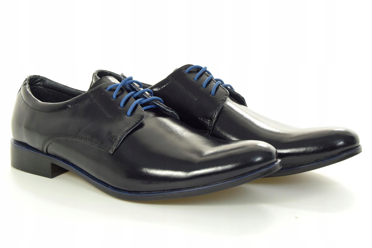 Elegantní Návštěvní Pantofle 620 černá tosca velikost 40