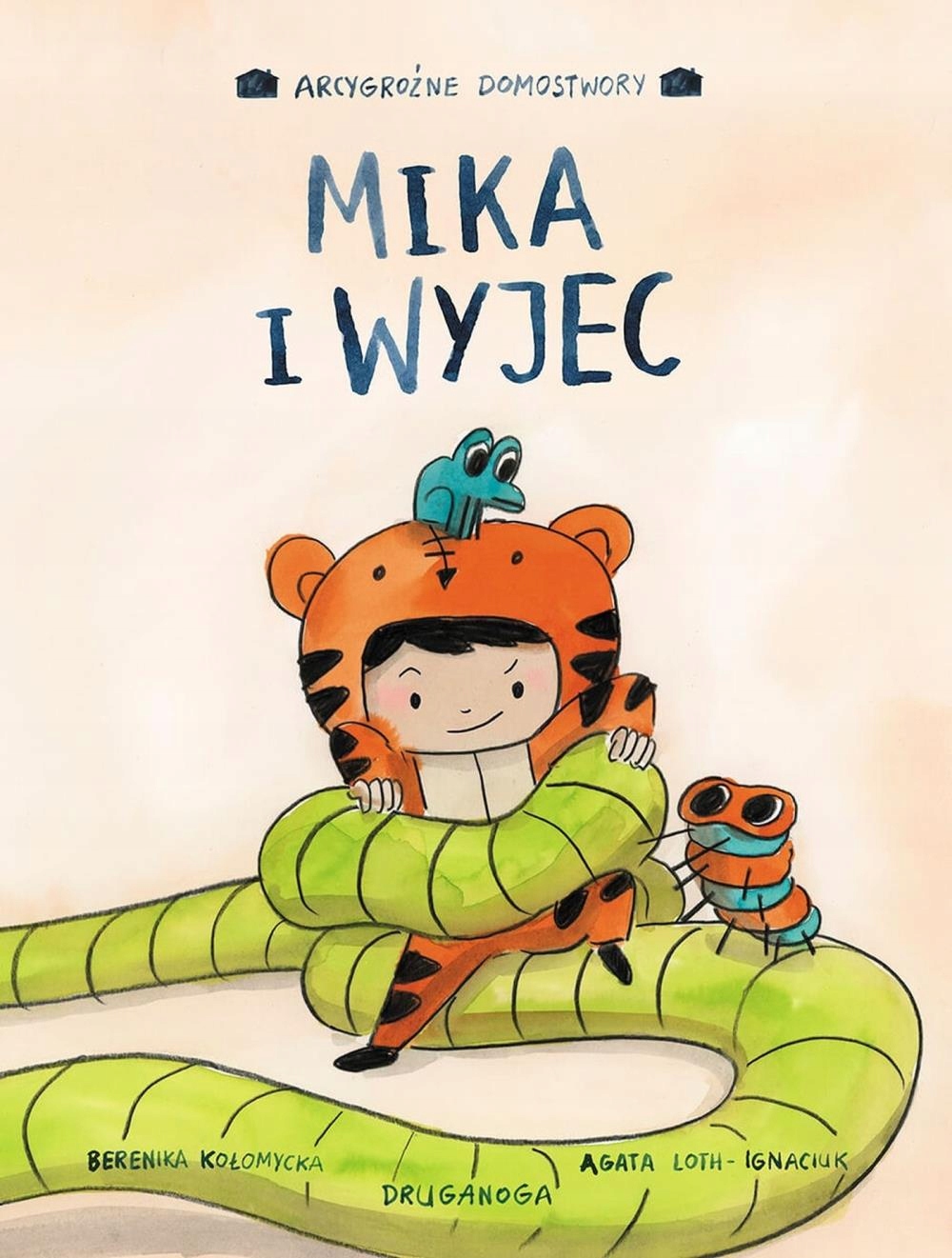 

Mika I Wyjec Agata..