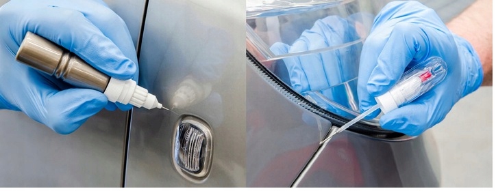 APP idealny korektor zaprawka do rys 20ml EAN (GTIN) 6091638898804