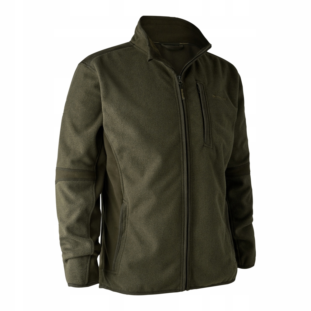 Kurtka myśliwska Deerhunter Gamekeeper Bonded 5515 M Graphite Green Melange
