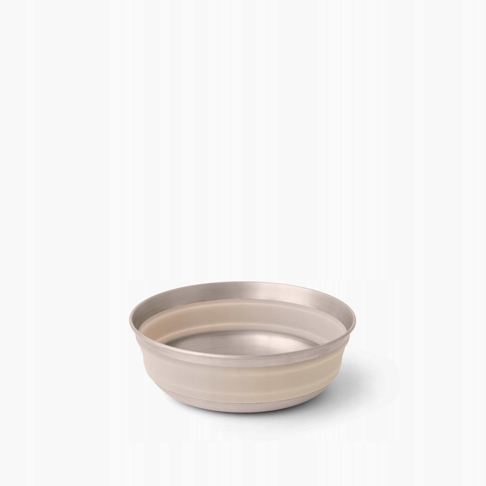 Miska składana Sea to Summit Detour Stainless Steel Collapsible Bowl M