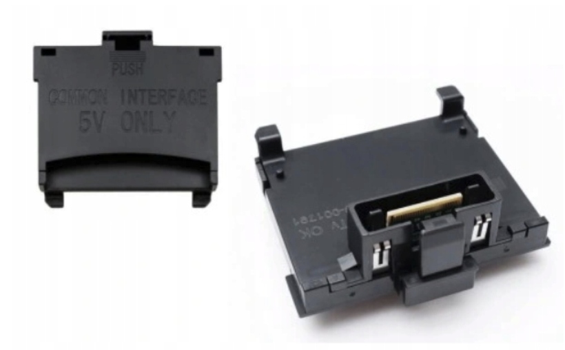 SAMSUNG ADAPTER KART CI COMMON INTERFACE /ORYGINAŁ