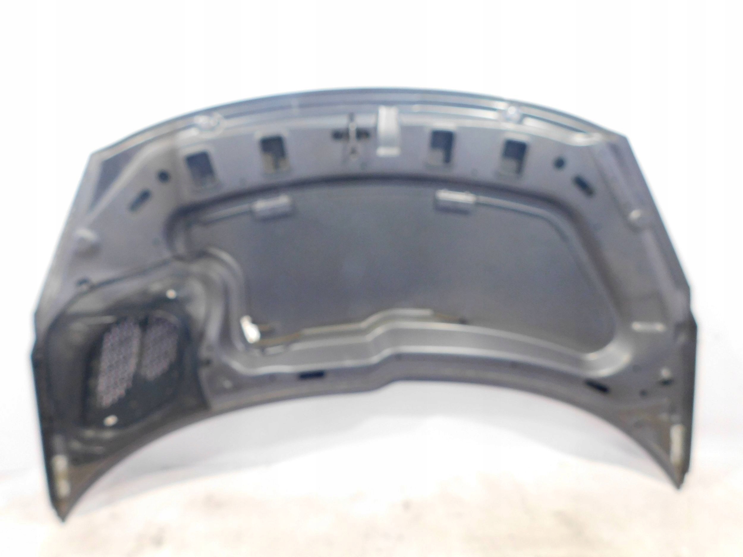 bonnet PEUGEOT 206+ plus