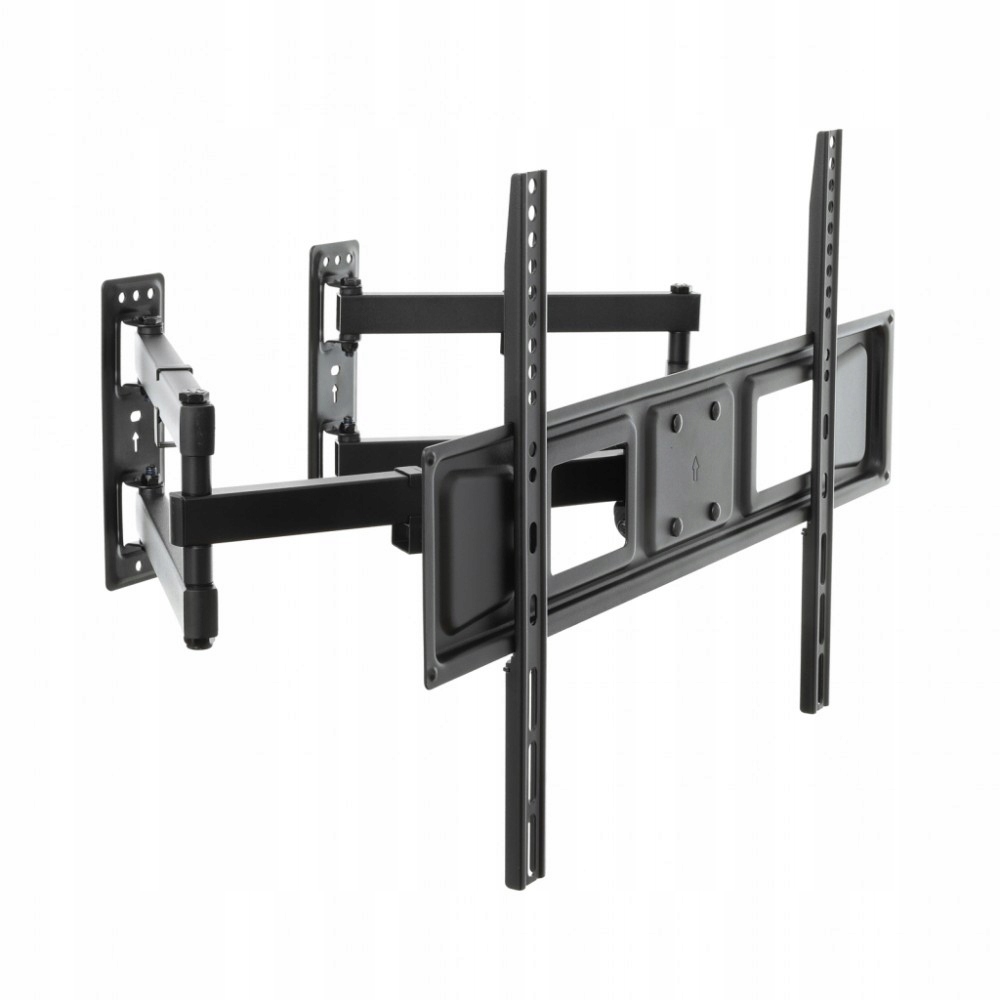Nástenný držiak Art AR-85 Vesa 600x400 32-70" 45 kg pre monitor Tv Rohový