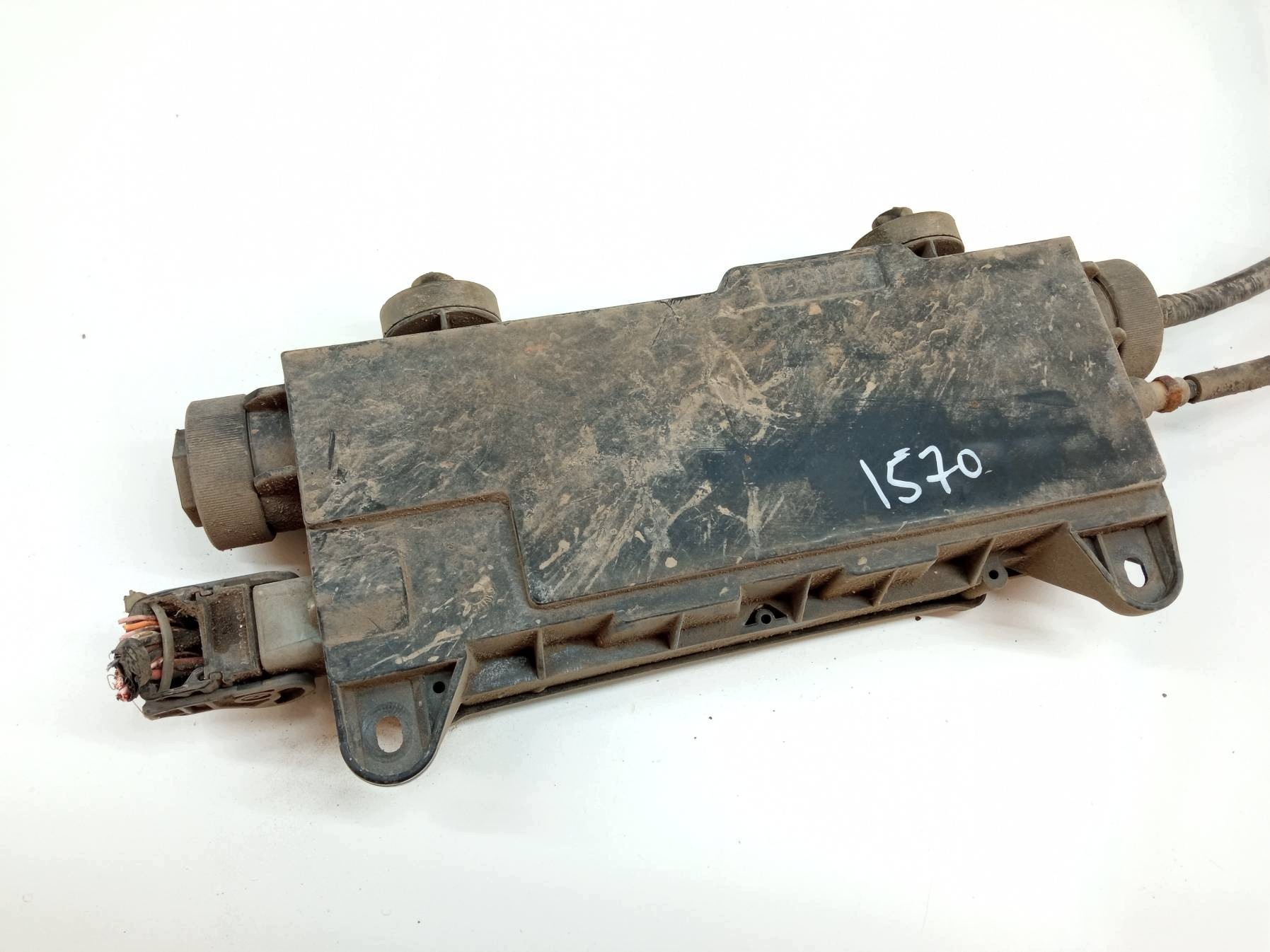 damper electric brake 8200396849 Renault Scenic II (2003-2009)