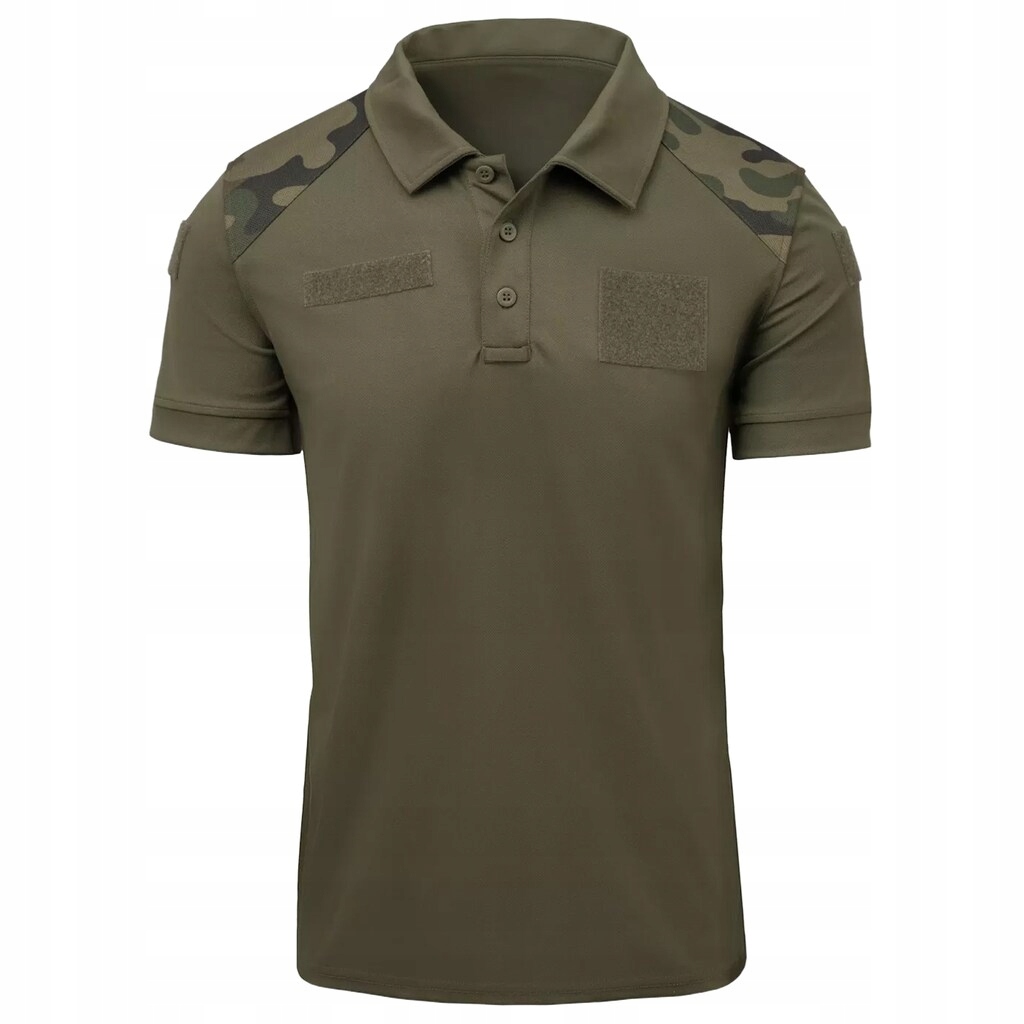 Polokošile termoaktivní polovina Helikon-Tex vojenský vzor 304A/MON 3XL